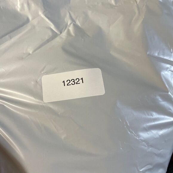 Eddie Bauer Polar Fleece Sweater Womens XXL Green 1/4 Zip Outdoors Camping - Picture 11 of 11